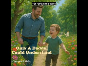 Only A Daddy Could Understand