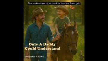 Only A Daddy Could Understand (Country Version)