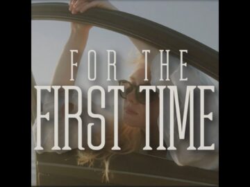 Reeya Banerjee | “For The First Time”