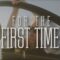 For The First Time (Official Lyric Video) | Reeya Banerjee
