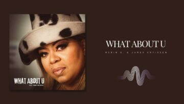 Robin S. – What About U (feat. James Artissen)