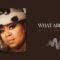 Robin S. – What About U (feat. James Artissen) [Official Audio]
