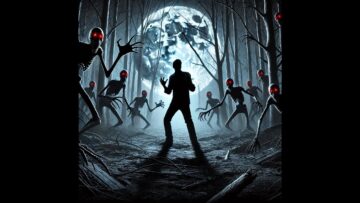 Shadows In The Moonlight