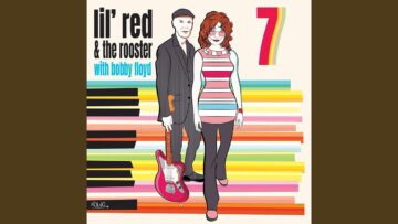 “Stack ‘Em Up Baby” | Lil Red & The Rooster