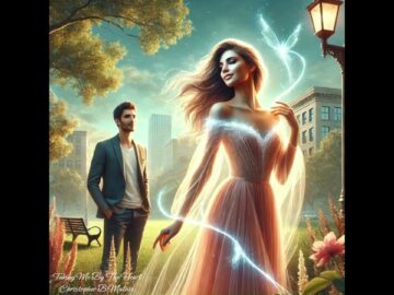 Taking My By The Heart