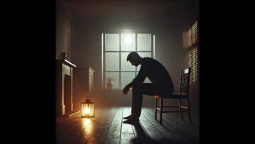 There’s No More Light Up In The Window