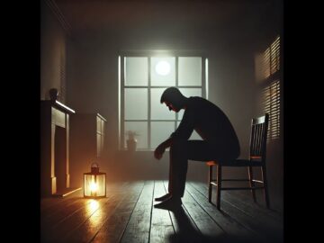 There’s No More Light Up In The Window