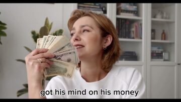 There’s Somebody Here