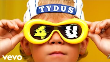 Tydus – “4U” – official music video from Mini-Jake Paul! This kid is AWESOME!
