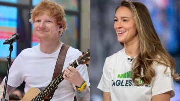 Ed-Sheeran-and-Kylie-Kelce-2025-billboard-1548