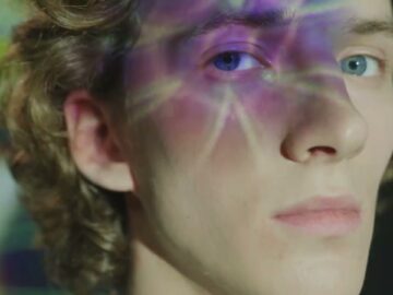 Andrew Adkins – A Mouthful of Blood (Official Music Video)