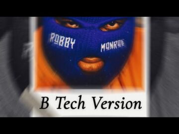 B Tech Version