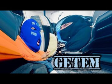 GetEM ft Dubb