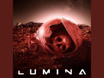 Gino McKoy “Everything to Me” (Lumina) official music video