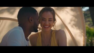 Gino McKoy -“Everything to Me” – official music video [Lumina]