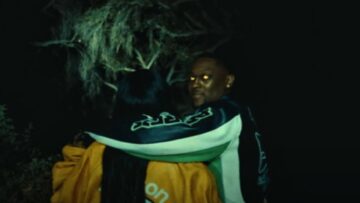 Hit-Boy “What’s the Deal” – official music video