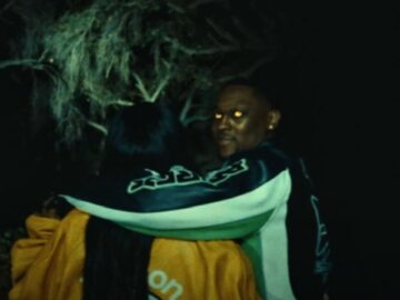 Hit-Boy “What’s the Deal” – official music video