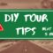What Touring with Bands Taught Me – Patty G’s Wild DIY Road Trip!