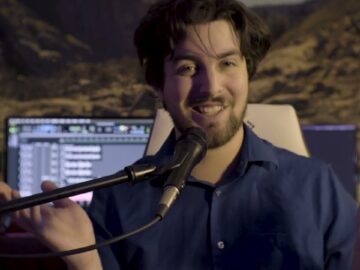 [ID: _g39Gfx4KJI] Youtube Automatic