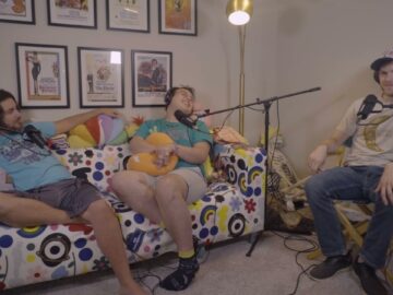 [ID: gwmsipjFcmA] Youtube Automatic