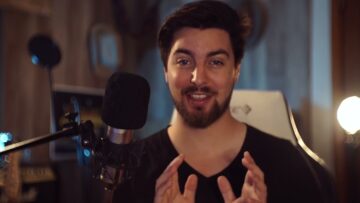 [ID: K2_8vChFCUs] Youtube Automatic