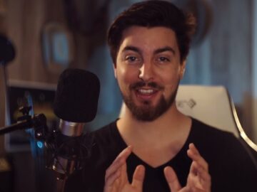 [ID: K2_8vChFCUs] Youtube Automatic