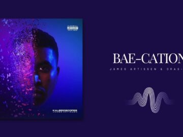 James Artissen – Bae-Cation (feat. Drag-On)