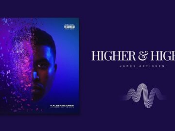 James Artissen – Higher & Higher