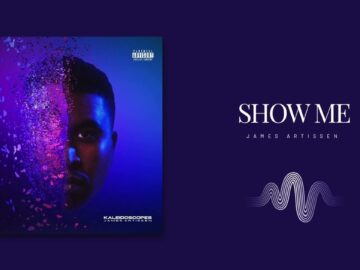 James Artissen – Show Me