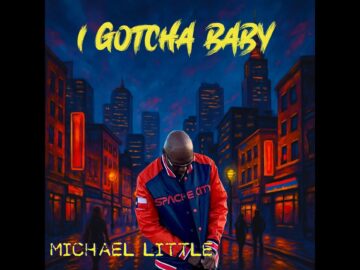 Michael Little “I Gotcha Baby” – official music video