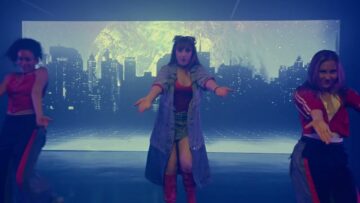 Olivia Millin “TTYL” – official music video