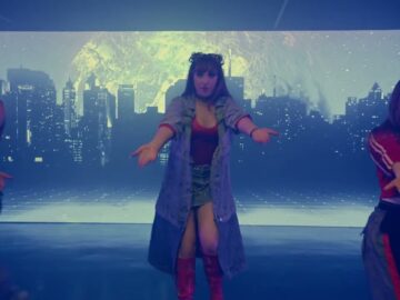 Olivia Millin “TTYL” – official music video