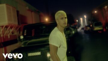 Orlando Kallen “don’t worry baby” official music video