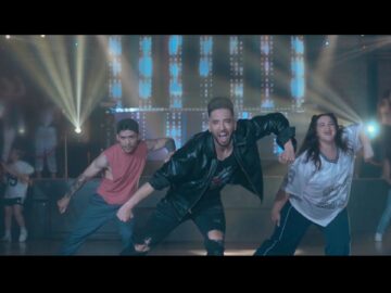 Robert Rene “Color My Black and White”