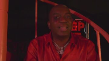 Ronnue “Like A Virgin” official music video (radio edit)