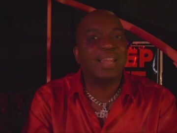 Ronnue “Like A Virgin” official music video (radio edit)