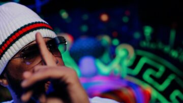 SO-LAR – TITAN (Official Music Video)