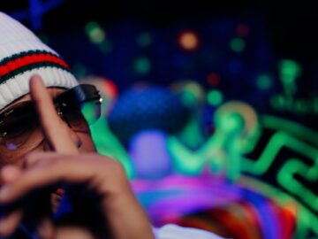 SO-LAR – TITAN (Official Music Video)