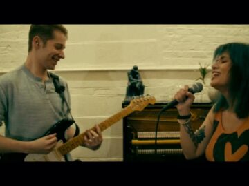 “Upstate Rust” | Reeya Banerjee