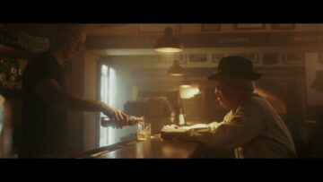 “By The Time” | George Collins