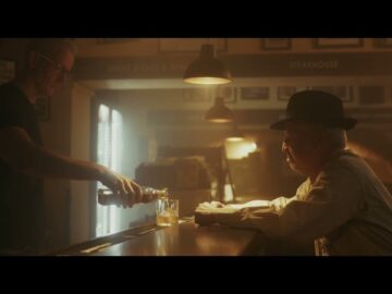 “By The Time” | George Collins