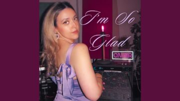 “I’m So Glad” | Kenzy Kyx