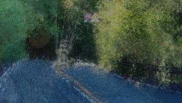 Inland Years – Alone