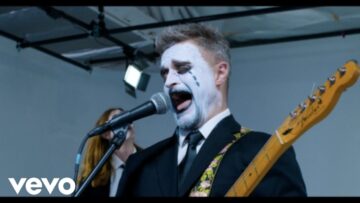 Poems | “Afterparty”