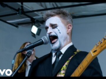 Poems | “Afterparty”