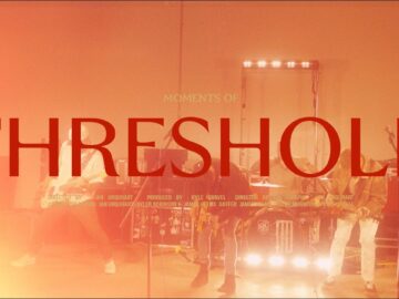 “Threshold” | Moments Of