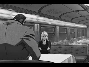 “BOOKIN’” | MASSEY