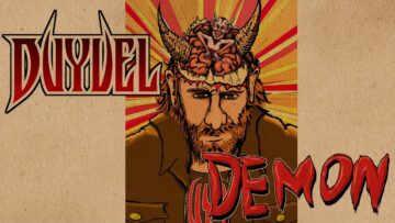 Duyvel – Demon