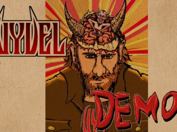 Duyvel – Demon