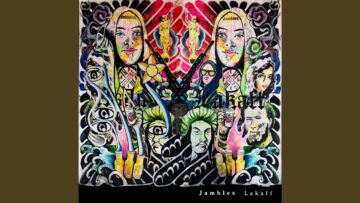 “Jambles” | Lakaff